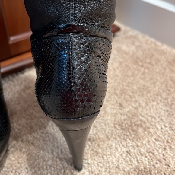 Devi Kroell boots - Picture 6 of 8